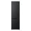 Frigorifero LG Combi No Frost 203cm 387L C Essence Black Steel Zona Fresca