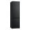 Frigorifero LG Combi No Frost 203cm 387L C Essence Black Steel Zona Fresca