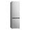 Frigorífico LG Combi Bottom Placed 203cm 387L B Inox Zona Fresca