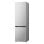 Frigorífico LG Combi Bottom Placed 203cm 387L B Inox Zona Fresca