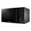 Microondas Samsung MC28A5137CK/E1 28 Litros 900W Slim Fry Sensor Cook Auto Cook LED