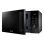 Microondas Samsung MC28A5137CK/E1 28 Litros 900W Slim Fry Sensor Cook Auto Cook LED