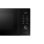 Microondas Samsung MC28A5137CK/E1 28 Litros 900W Slim Fry Sensor Cook Auto Cook LED
