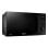 Microondas Samsung MC28A5137CK/E1 28 Litros 900W Slim Fry Sensor Cook Auto Cook LED
