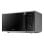 Mikrowelle Samsung MG23K3515CS/E1 23 Liter 800W mit Grill und LED Display