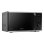 Mikrowelle Samsung MG23K3515CS/E1 23 Liter 800W mit Grill und LED Display