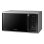 Mikrowelle Samsung MG23K3515CS/E1 23 Liter 800W mit Grill und LED Display