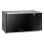 Mikrowelle Samsung MG23K3515CS/E1 23 Liter 800W mit Grill und LED Display