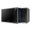 Mikrowelle Samsung MG23K3515CS/E1 23 Liter 800W mit Grill und LED Display