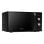 Micro-ondes Samsung MS23K3614AK 23 Litres 800W avec Écran LED et Fonction Décongélation