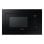 Microondas Samsung MG23A7318CK 23 Litros 1300W com Grill e Tela LED