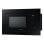 Microondas Samsung MG23A7318CK 23 Litros 1300W com Grill e Tela LED