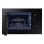 Microondas Samsung MG23A7318CK 23 Litros 1300W com Grill e Tela LED