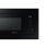 Microondas Samsung MG23A7318CK 23 Litros 1300W com Grill e Tela LED