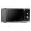Microondas Samsung MG23K3614AS 23 Litres 800W avec Grill Fonction Décongélation