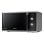 Microondas Samsung MG23K3614AS 23 Litres 800W avec Grill Fonction Décongélation