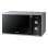 Microondas Samsung MG23K3614AS 23 Litres 800W avec Grill Fonction Décongélation