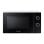 Microondas Samsung MS20A3010AH 20L 700W Descongelar Recalentar Giratorio Encimera