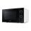 Microondas Samsung MS20A3010AH 20L 700W Descongelar Recalentar Giratorio Encimera