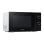 Microondas Samsung MS20A3010AH 20L 700W Descongelar Recalentar Giratorio Encimera