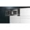 Micro-ondas Siemens iQ300 BF523LMS0 20L 800W LED Integrado Preto Inox