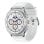 Smartwatch Samsung Galaxy Watch8 Classic Bluetooth + GPS + AI Salud y diseño premium