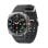 Smartwatch Samsung Galaxy Watch Ultra 4G GPS 1.5" AMOLED 64GB Titanio Gris Sensor Avanzado