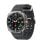 Samsung Galaxy Watch Ultra 4G LTE GPS 47mm AMOLED Titânio Cinza M IP68 10ATM SpO2 ECG