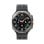 Samsung Galaxy Watch Ultra 4G LTE GPS 47mm AMOLED Titânio Cinza M IP68 10ATM SpO2 ECG