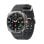 Samsung Galaxy Watch Ultra 4G LTE GPS 47mm AMOLED Titânio Cinza M IP68 10ATM SpO2 ECG