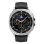 Smartwatch Samsung Galaxy Watch 8 Classic Bluetooth + GPS + AI Wellness avanzado