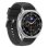 Smartwatch Samsung Galaxy Watch 8 Classic Bluetooth + GPS + AI Wellness avanzado