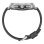 Smartwatch Samsung Galaxy Watch 8 Classic Bluetooth + GPS + AI Wellness avanzado