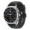 Samsung Galaxy Watch 8 Classic Bluetooth GPS NFC 46mm Super AMOLED Noir M étanche IP68 Pulsomètre