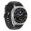 Samsung Galaxy Watch8 Classic 4G LTE GPS NFC 46mm Super AMOLED Schwarz IP68 5ATM MIL-STD-810H