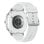 Smartwatch Samsung Galaxy Watch8 Classic 4G GPS One UI 8 AI Blanco 64GB Extras salud