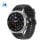 Samsung Galaxy Watch 8 Classic Bluetooth WiFi GPS NFC 46mm Super AMOLED Silber Schwarz 5ATM+IP68