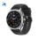 Samsung Galaxy Watch 8 Classic Bluetooth WiFi GPS NFC 46mm Super AMOLED Silber Schwarz 5ATM+IP68
