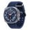 Samsung Galaxy Watch Ultra 4G GPS NFC 47mm AMOLED Bleu Titane Étanche IP68 Pulsomètre SpO2