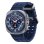 Samsung Galaxy Watch Ultra 4G GPS 47mm AMOLED Azul Titanio Resistência Militar IP68 10ATM