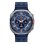 Samsung Galaxy Watch Ultra 4G GPS 47mm AMOLED Azul Titanio Resistência Militar IP68 10ATM
