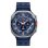 Samsung Galaxy Watch Ultra 4G GPS 47mm AMOLED Azul Titanio Resistência Militar IP68 10ATM