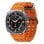 Smartwatch Samsung Galaxy Watch Ultra 4G GPS AMOLED 64GB sensores avanzados