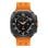 Smartwatch Samsung Galaxy Watch Ultra 4G GPS Titanium Grey Orange 64GB