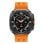 Samsung Galaxy Watch Ultra 4G eSIM GPS 47mm Super AMOLED Cinza Titânio/Naranja IP68 SpO2
