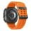 Smartwatch Samsung Galaxy Watch Ultra 4G GPS Titanium Grey Orange 64GB