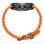 Smartwatch Samsung Galaxy Watch Ultra 4G GPS Titanium Grey Orange 64GB