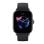 Amazfit GTS 3 GPS Bluetooth 42mm AMOLED Noir Étanche 5 ATM SpO2 Pulsomètre