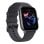 Smartwatch Amazfit GTS 3 GPS Bluetooth AMOLED + monitor de oxígeno en sangre y estrés