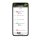 Cerradura inteligente Yale Linus Negro Bluetooth 4.2 AA Android iOS